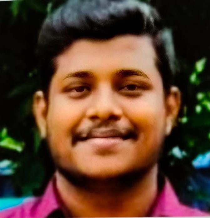 Groom Image